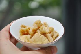 蜂蜜核桃仁/无涩味 /无量山核桃和哀牢山土蜂蜜 香甜不腻坚果脆香 200g*2包