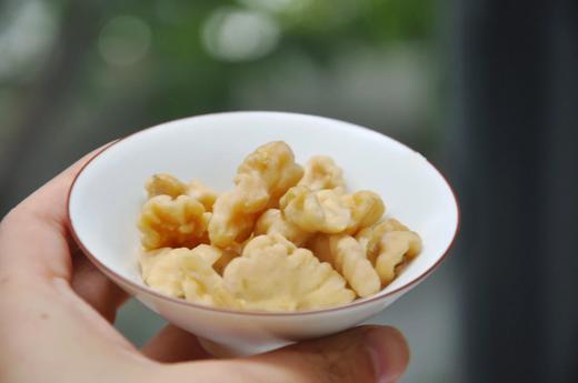 蜂蜜核桃仁/无涩味 /无量山核桃和哀牢山土蜂蜜 香甜不腻坚果脆香 200g*2包 商品图0