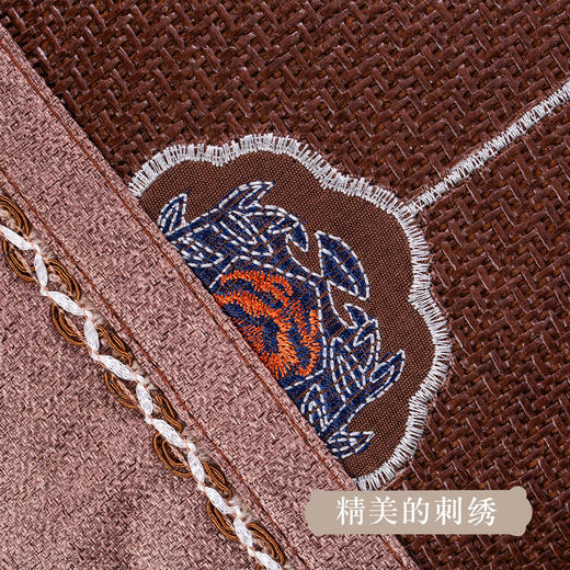 新圆沉香枕头 透气设计 可拆洗亲肤面料【ys】 商品图14
