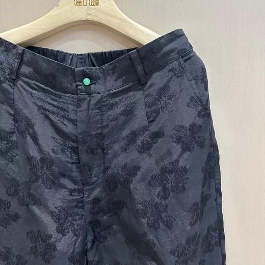 【线上专属】直筒裤（22809053Y京元） 商品图1