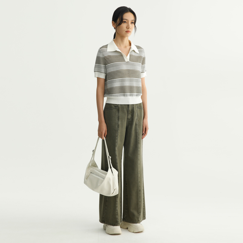 西贝伦牛仔裤S28B6233