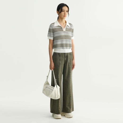 西贝伦牛仔裤S28B6233 商品图0