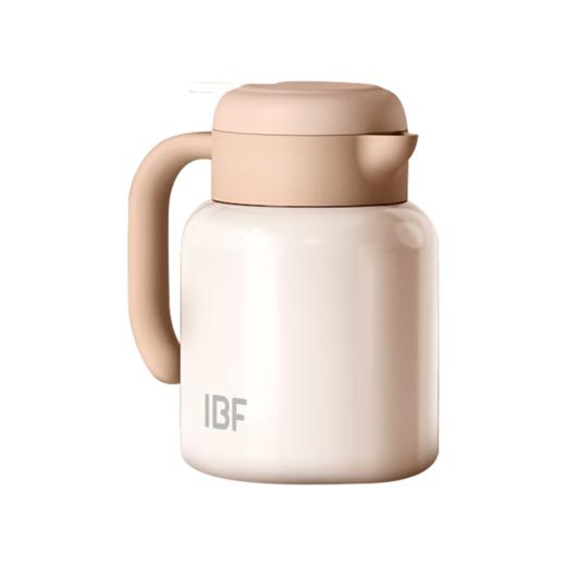 IBF艾博菲艾博菲茶艺焖茶壶套装【K】 商品图6