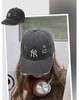 MLB个性磨破棒球帽，美式复古又街头韩式！代言人欣欣子也爱不释手的新款！超有品味～ 商品缩略图5