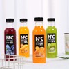 【9.9元3瓶】百乐洋NFC果汁 猕猴桃汁/巴西甜橙 408ml/瓶 商品缩略图0