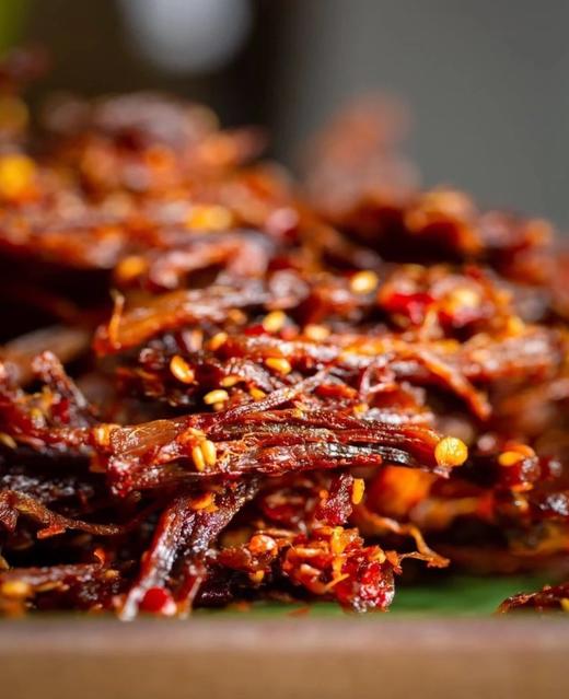 小岛牛肉丝 商品图2