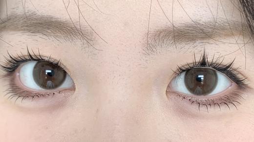 toffee日抛美瞳 奶油森林 14.2mm 商品图0