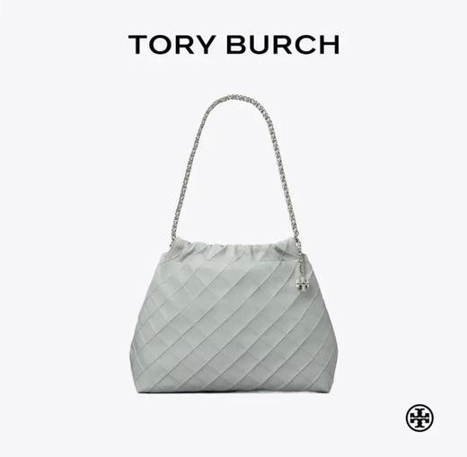TORY BURCH 手提包/单肩女  162450-021-F 灰色. 商品图0
