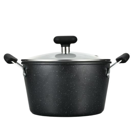 IBF艾博菲IBF艾博菲北斗星麦饭石色三件套【K】 商品图2