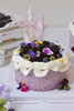 桑葚莓莓乳酪 · 千层蛋糕 商品缩略图5