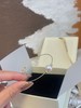 品牌订单14K镀金进口施华洛极光路路通珍珠手镯 商品缩略图12