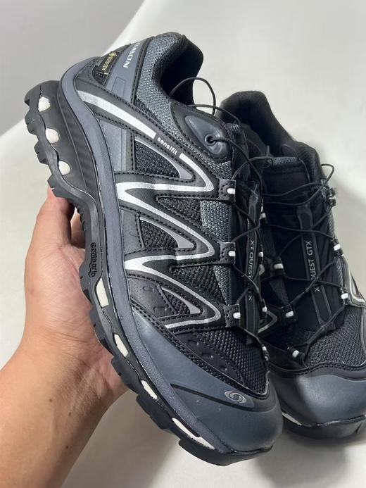 新配色SALOMON 萨洛蒙XT -Quest Advanced 户外功能鞋袜套鞋 商品图10