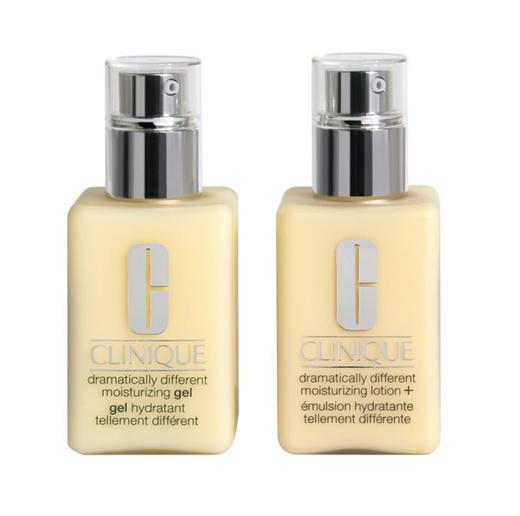 【补水炸弹】兰蔻新版粉水400ml＋倩碧天才小黄油125ml 有油/无油 商品图2