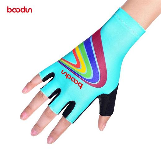 boodun儿童骑行手套1253 商品图1