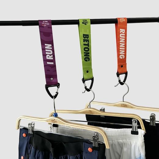泰国UTMB®限定版挂绳男女通用户外跑步运动越野跑赛事元素纪念品 商品图4