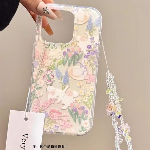 👏哇❗️【氛围感!ZBYEO 治愈系手机壳合集】满满童年回忆的超级马里奥耶🎮游戏DNA动啦🍎 时尚手机壳 🌟马里奥的标志性“跳跃姿势”🍎 时下最火的手机壳，🌸明星同款!也太好看了吧！ 商品图7