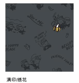 佐丹奴男装【小黄人联名款】【sorona】“索罗娜”面料T恤衫01095256 商品图2