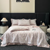 三泰龙 夏季莱赛尔天丝夏凉被四件套 商品缩略图6