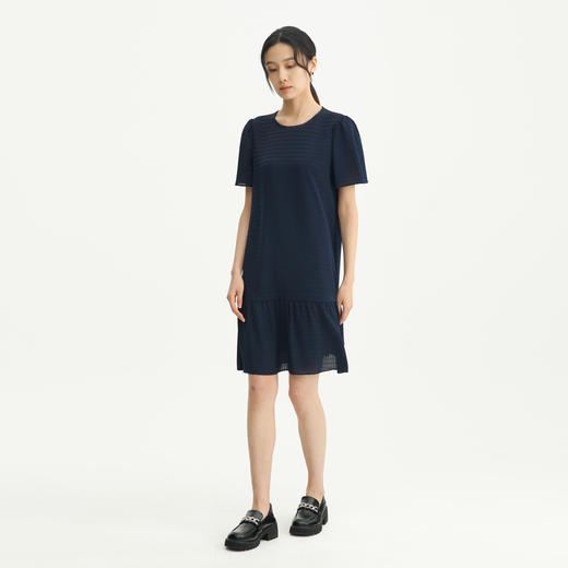 西贝伦连衣裙S28B6500 商品图1