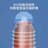 飞利浦（PHILIPS）儿童保温杯_316不锈钢吸管杯_触屏双盖背带保温杯_男女小学生水杯_儿童背带保温杯-蓝色_470ml 商品缩略图4
