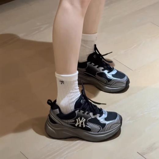 欣欣子同款#MLB25款春夏低帮跑鞋RNA06，大爆款！错过必后悔！今年一定要入手一双！ 商品图3