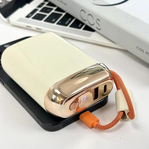 幻响充电宝合集 | 5000mAh/10000mAh/20000mAh，3款可选【爆单！预售15天左右发货】 商品图2