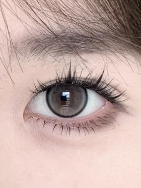 toffee日抛美瞳 祈愿宝宝 14.5mm