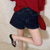 【预售3天】良木礼牛仔短裤（98193） 商品缩略图4