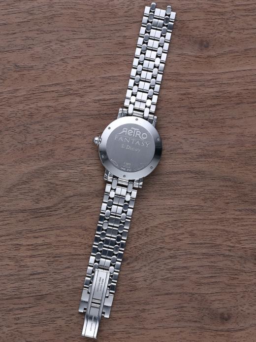 Gerald Genta & Disney 官方联名款米奇 商品图9