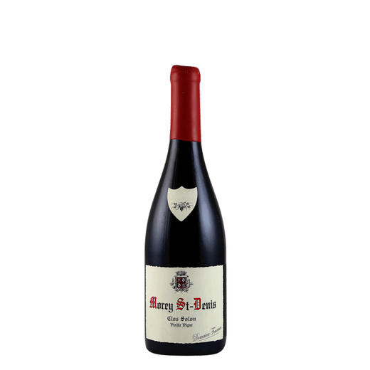Domaine Fourrier Morey St Denis Clos Solon VV 2020 芙丽耶酒庄索隆园（莫雷-圣丹尼村）老藤红葡萄酒 2020 商品图1