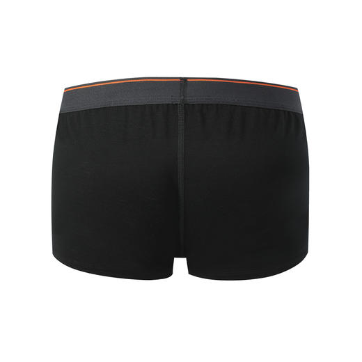 woolikin·Whisper 男士美利奴羊毛平角内裤|VICUNA® WK24002 商品图2