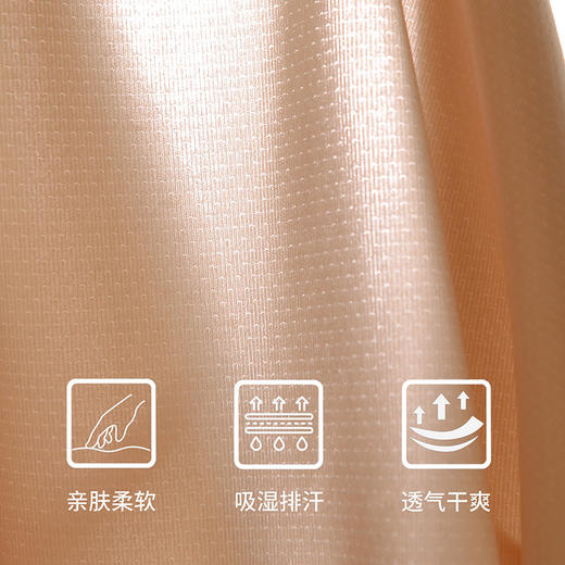 团长私藏‼️🌼把私处健康卷到极致❗【蕉内同款银离子无痕内裤】定制桃臀模✨专为夏天设计！ 自带空调凉感🧊 商品图2