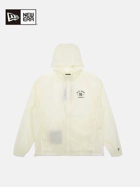 NEW ERA2025夏季新款MLB轻薄防晒衣外套透气