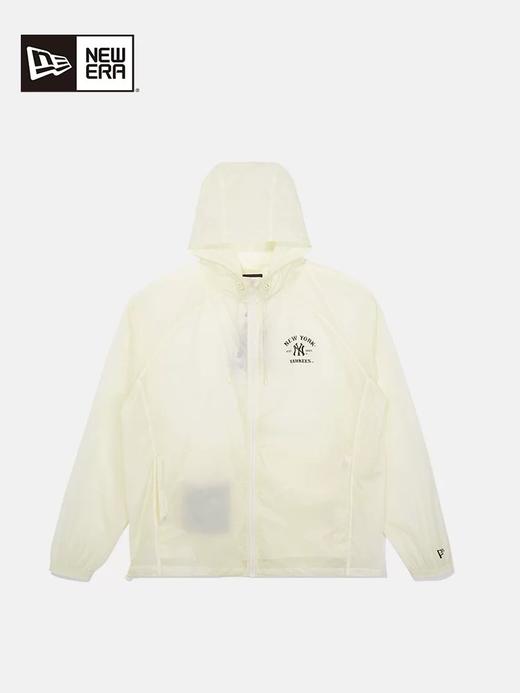 NEW ERA2025夏季新款MLB轻薄防晒衣外套透气 商品图0
