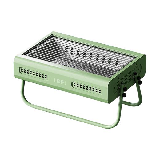 IBF艾博菲艾博菲艾博菲初见惊欢提篮式烤炉【K】 商品图4