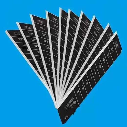 钨钢刀片 商品图5