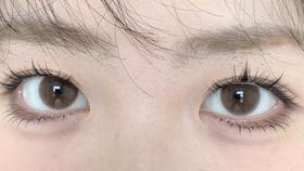 toffee日抛美瞳 清纯引力 14.2mm