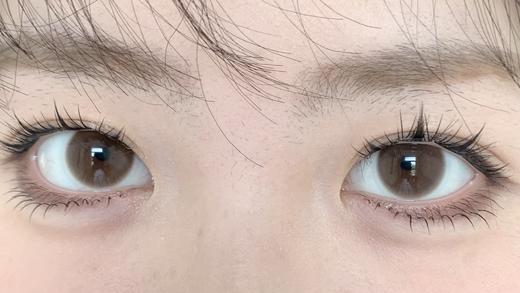 toffee日抛美瞳 清纯引力 14.2mm 商品图0