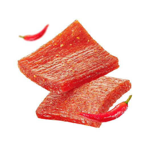 卫龙辣条亲嘴烧麦辣鸡汁辣条 480g/盒 休闲零食生日礼物送女生非油炸怀旧小吃 商品图1