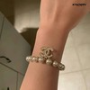 香奈儿 百年纪念款珍珠手链（XJ） 商品缩略图6