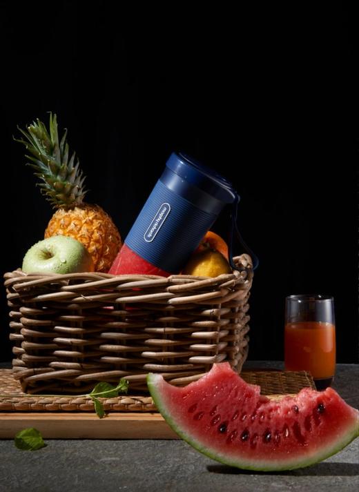 摩飞便携榨汁机MR9600 商品图3