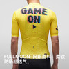 GRC桀骜无尽GAME ON404新款短袖上衣夏季快干自行车骑行服男款 商品缩略图1