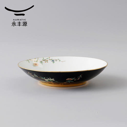 【6F】国瓷永丰源 石榴家园31头餐具（8人位） 商品图3