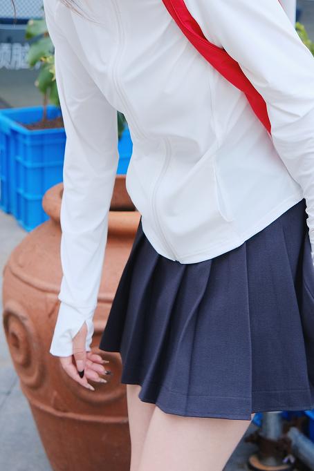 【门店同款】ENJOY夏季防晒衣 162494197 商品图1