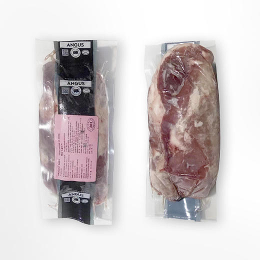 澳洲原切安格斯谷饲牛腱3kg（2个） 商品图4