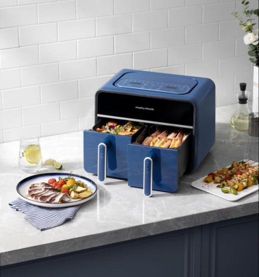 摩飞空气炸锅MR8100 商品图1