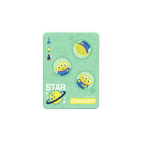 保护壳 玩具总动员 三眼仔 适用于iPad 11/iPad Air 11寸 M3 - 乐漫创衍