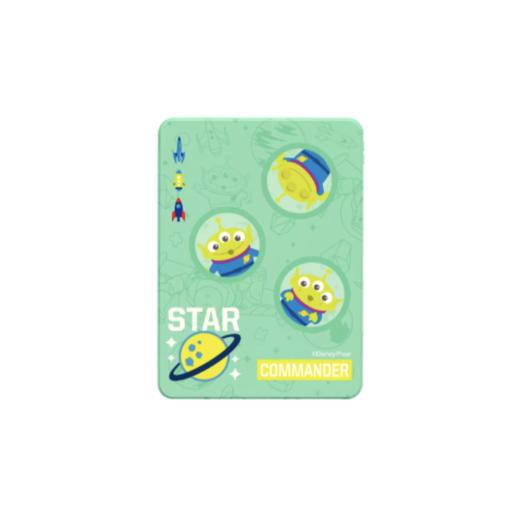 保护壳 玩具总动员 三眼仔 适用于iPad 11/iPad Air 11寸 M3 - 乐漫创衍 商品图0