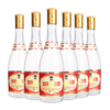 【单瓶46.3】汾酒 黄盖玻汾 53度 475mL *6瓶 整箱 清香型高度白酒 商品缩略图0