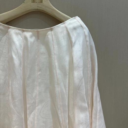 【抖音专属】纱半裙（19806096CY琉璃） 商品图2